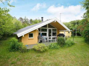 Holiday home Sjællands Odde XXI in Yderby